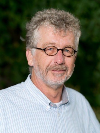 Ortsbeauftragter Hauen/Neu Hauen Wolfgang Skerhut
