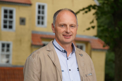 Jens Martin Kromminga