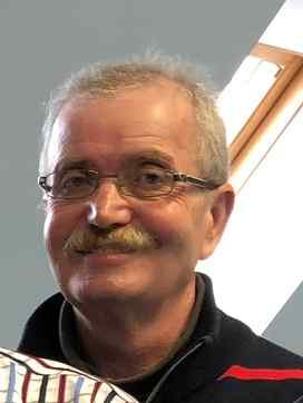 Hans-Joachim Grüber