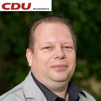 Ortsbeauftragter Wolzeten/Groothusen Horst Christel